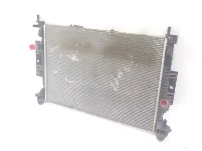 Pezzo di ricambio per auto di seconda mano radiatore d acqua per ford kuga ii (dm2) 1.5 ecoboost 4x4 riferimenti oem iam ej738005ca ej73-8005-ca 