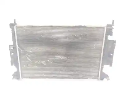Pezzo di ricambio per auto di seconda mano radiatore d acqua per ford kuga ii (dm2) 1.5 ecoboost 4x4 riferimenti oem iam ej738005ca ej73-8005-ca 