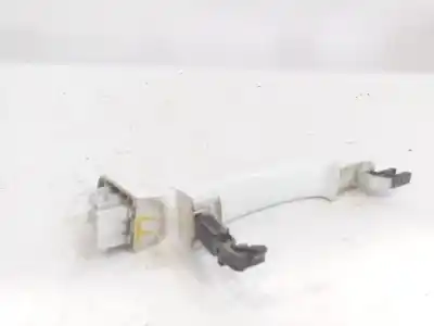 Pezzo di ricambio per auto di seconda mano maniglia esterna posteriore sinistra per ford kuga ii (dm2) 1.5 ecoboost 4x4 riferimenti oem iam am51u22404caxwaa am51-u22404-caxwaa 