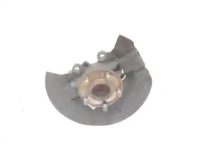 Автозапчасти б/у ПЕРЕДНЯЯ ПРАВАЯ КУЛАЧКА за FORD KUGA II (DM2)  ссылки OEM IAM DV613K170CAA DV61-3K170-CAA 