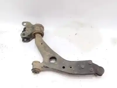 Автозапчастина б/у передній правий нижний рычаг підвіски для ford kuga ii (dm2) 1.5 ecoboost 4x4 посилання на oem iam cv613a423aac cv61-3a423-aac 