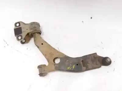 Автозапчасти б/у передний левый нижний рычаг подвески за ford kuga ii (dm2) 1.5 ecoboost 4x4 ссылки oem iam cv61-3a424-aac cv613a424aac 