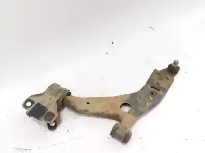 Автозапчасти б/у передний левый нижний рычаг подвески за ford kuga ii (dm2) 1.5 ecoboost 4x4 ссылки oem iam cv61-3a424-aac cv613a424aac 
