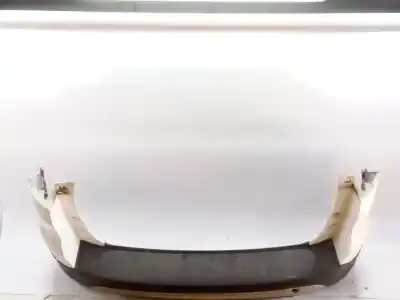 Автозапчастина б/у задній бампер для ford kuga ii (dm2) 1.5 ecoboost 4x4 посилання на oem iam cv4417d781ea5yz9 cv44-17d781-ea5yz9 
