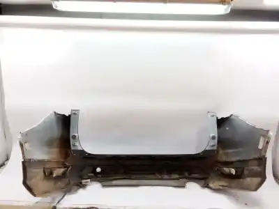 Автозапчастина б/у задній бампер для ford kuga ii (dm2) 1.5 ecoboost 4x4 посилання на oem iam cv4417d781ea5yz9 cv44-17d781-ea5yz9 