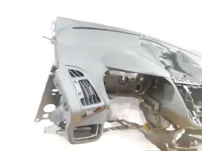 Автозапчастина б/у панель приладів для ford kuga ii (dm2) 1.5 ecoboost 4x4 посилання на oem iam gv41s04310sc35b8 gv41-s04310-sc35b8 