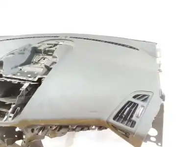 Автозапчастина б/у панель приладів для ford kuga ii (dm2) 1.5 ecoboost 4x4 посилання на oem iam gv41s04310sc35b8 gv41-s04310-sc35b8 