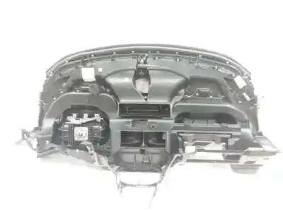 Автозапчастина б/у панель приладів для ford kuga ii (dm2) 1.5 ecoboost 4x4 посилання на oem iam gv41s04310sc35b8 gv41-s04310-sc35b8 