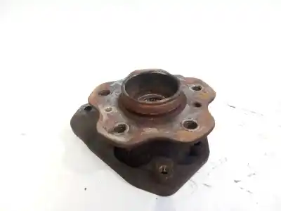 Second-hand car spare part hub assembly for nissan qashqai ii suv (j11, j11_) 1.6 dci all mode 4x4-i oem iam references 432024eg0a  