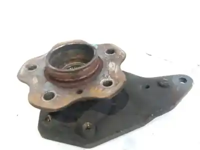 Second-hand car spare part hub assembly for nissan qashqai ii suv (j11, j11_) 1.6 dci all mode 4x4-i oem iam references 432024eg0a  