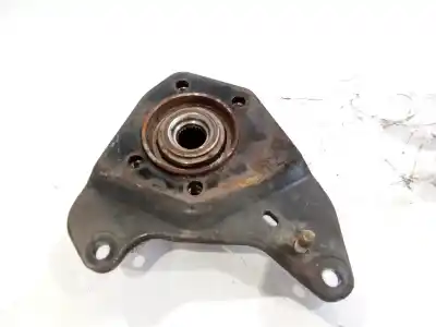 Second-hand car spare part hub assembly for nissan qashqai ii suv (j11, j11_) 1.6 dci all mode 4x4-i oem iam references 432024eg0a  