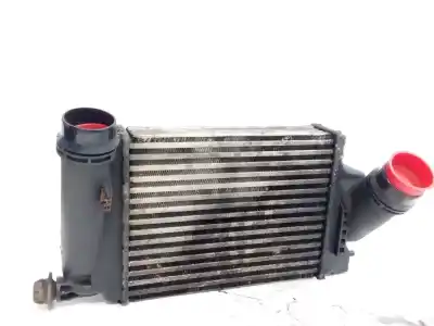 Second-hand car spare part intercooler for nissan qashqai ii suv (j11, j11_) 1.6 dci all mode 4x4-i oem iam references 144614eb0a  