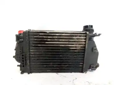 Second-hand car spare part intercooler for nissan qashqai ii suv (j11, j11_) 1.6 dci all mode 4x4-i oem iam references 144614eb0a  