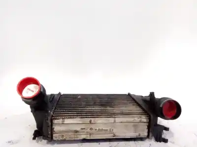 Second-hand car spare part intercooler for nissan qashqai ii suv (j11, j11_) 1.6 dci all mode 4x4-i oem iam references 144614eb0a  