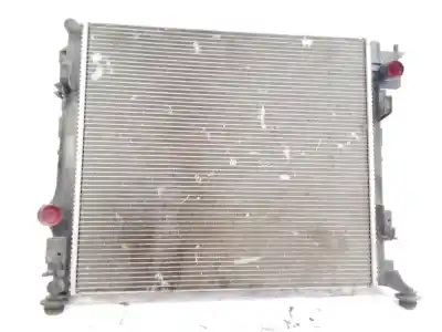 Pezzo di ricambio per auto di seconda mano  per NISSAN QASHQAI II SUV (J11, J11_)  Riferimenti OEM IAM 214104EB0A  