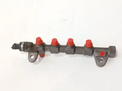 Peça sobressalente para automóvel em segunda mão régua / rampa de injetores por opel insignia a sedán (g09) 2.0 cdti (69) referências oem iam 55576177
