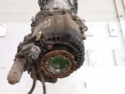 Автозапчасти б/у коробка передач за land rover discovery iv (l319) 3.0 td 4x4 ссылки oem iam lr036585  cpla7000ac