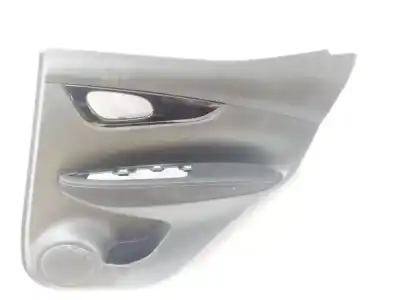 Pezzo di ricambio per auto di seconda mano  per NISSAN QASHQAI II SUV (J11, J11_)  Riferimenti OEM IAM 82922  