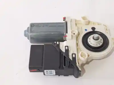 Second-hand car spare part rear right window motor for al de oem iam references 