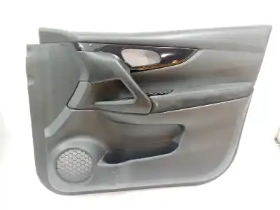 Pezzo di ricambio per auto di seconda mano  per NISSAN QASHQAI II SUV (J11, J11_)  Riferimenti OEM IAM 80922  