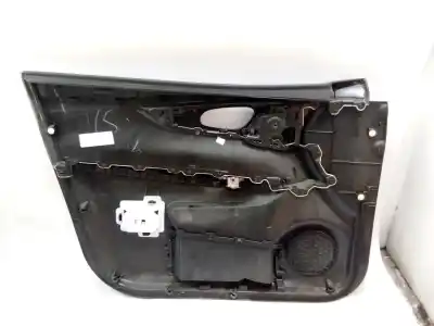 Автозапчастина б/у обработка передніх правіх дверей для nissan qashqai ii suv (j11, j11_) 1.6 dci all mode 4x4-i посилання на oem iam 80922  