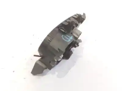 Автозапчасти б/у внутренняя задняя правая ручка за nissan qashqai ii suv (j11, j11_) 1.6 dci all mode 4x4-i ссылки oem iam 806704ea1a  