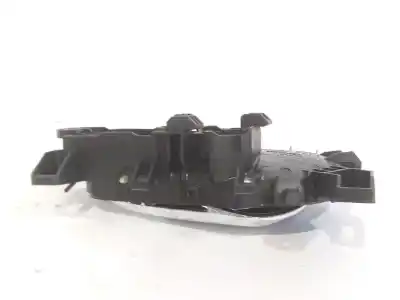 Автозапчасти б/у внутренняя задняя правая ручка за nissan qashqai ii suv (j11, j11_) 1.6 dci all mode 4x4-i ссылки oem iam 806704ea1a  