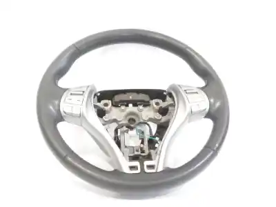 Автозапчасти б/у руль за nissan qashqai ii suv (j11, j11_) 1.6 dci all mode 4x4-i ссылки oem iam 484304el58