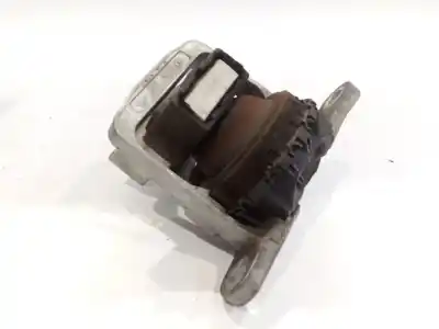 Second-hand car spare part engine support for nissan qashqai ii suv (j11, j11_) 1.6 dci all mode 4x4-i oem iam references 112104be0b  