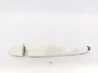 Автозапчасти б/у наружная рукоятка передняя справа за nissan qashqai ii suv (j11, j11_) 1.6 dci all mode 4x4-i ссылки oem iam 806404ea0b
