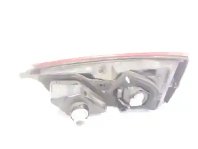 Автозапчасти б/у внутренний левый задний фонарь за nissan qashqai ii suv (j11, j11_) 1.6 dci all mode 4x4-i ссылки oem iam 265554ea5c  