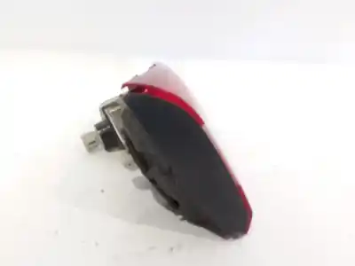 Автозапчасти б/у внутренний левый задний фонарь за nissan qashqai ii suv (j11, j11_) 1.6 dci all mode 4x4-i ссылки oem iam 265554ea5c  