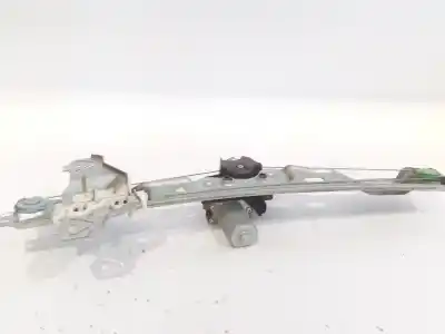Автозапчасти б/у задний правый стеклорегулятор за nissan qashqai ii suv (j11, j11_) 1.6 dci all mode 4x4-i ссылки oem iam 827004ea0a  