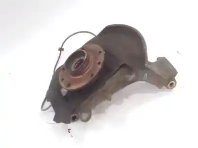 Автозапчасти б/у передняя правая кулачка за nissan qashqai ii suv (j11, j11_) 1.6 dci all mode 4x4-i ссылки oem iam 400144ea0a  