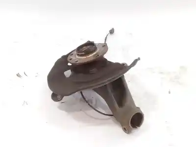 Автозапчасти б/у передняя левая кулачка за nissan qashqai ii suv (j11, j11_) 1.6 dci all mode 4x4-i ссылки oem iam 400154ea0a  