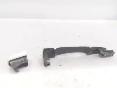 Автозапчасти б/у задняя левая наружная ручка за nissan qashqai ii suv (j11, j11_) 1.6 dci all mode 4x4-i ссылки oem iam 806b04eh0b  