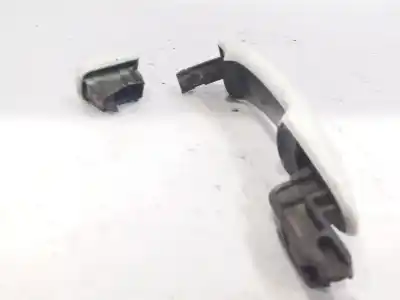 Автозапчасти б/у задняя левая наружная ручка за nissan qashqai ii suv (j11, j11_) 1.6 dci all mode 4x4-i ссылки oem iam 806b04eh0b  