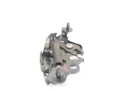 Автозапчасти б/у замок капота за nissan qashqai ii suv (j11, j11_) 1.6 dci all mode 4x4-i ссылки oem iam 656014eh0a