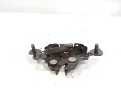 Автозапчасти б/у замок капота за nissan qashqai ii suv (j11, j11_) 1.6 dci all mode 4x4-i ссылки oem iam 656014eh0a 656014eh0a 