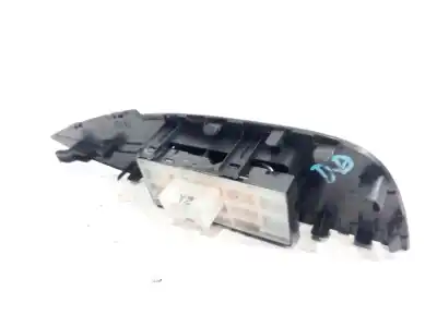 Автозапчасти б/у выключатель переднего правого окна за nissan qashqai ii suv (j11, j11_) 1.6 dci all mode 4x4-i ссылки oem iam 809604eh0a  