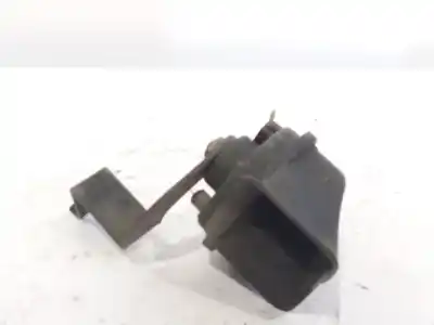 Автозапчастина б/у ріг для nissan qashqai ii suv (j11, j11_) 1.6 dci all mode 4x4-i посилання на oem iam 256104ea0b  