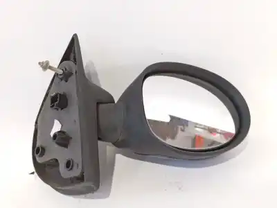 Second-hand car spare part right rearview mirror for renault twingo i (c06_) 1.2 16v (c06c, c06d, c06k) oem iam references 8200039875  