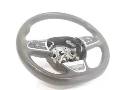 Автозапчастина б/у кермо для renault espace v (jr_) 1.6 dci 130 посилання на oem iam 484000726r