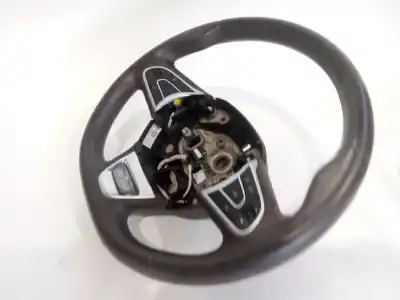 Автозапчастина б/у кермо для renault espace v (jr_) 1.6 dci 130 посилання на oem iam 484000726r  6235699