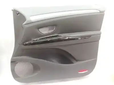 Автозапчастина б/у обработка передніх правіх дверей для renault espace v (jr_) 1.6 dci 130 посилання на oem iam 2240523