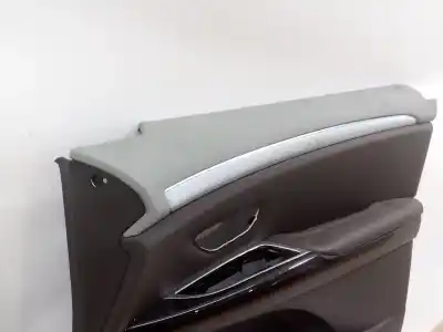 Автозапчастина б/у обработка передніх правіх дверей для renault espace v (jr_) 1.6 dci 130 посилання на oem iam 2240523  