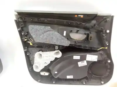 Автозапчастина б/у обработка передніх правіх дверей для renault espace v (jr_) 1.6 dci 130 посилання на oem iam 2240523  