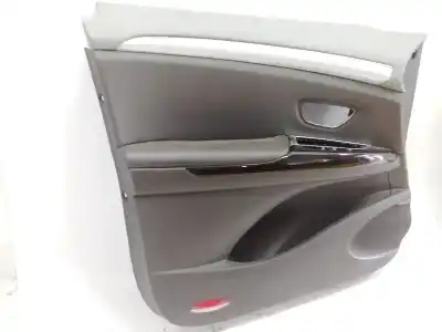 Автозапчастина б/у оббірка передніх дверей ліва для renault espace v (jr_) 1.6 dci 130 посилання на oem iam 2240523  