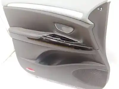 Автозапчастина б/у оббірка передніх дверей ліва для renault espace v (jr_) 1.6 dci 130 посилання на oem iam 2240523  