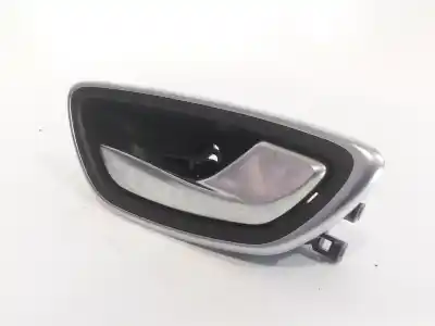 Автозапчастина б/у усередині передня права ручка для renault espace v (jr_) 1.6 dci 130 посилання на oem iam 826724883r